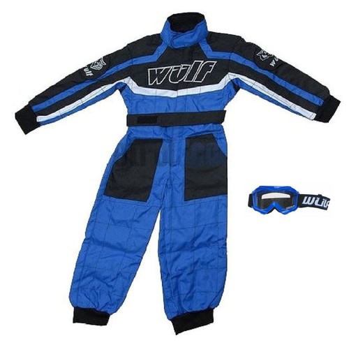 Junior off road kids - road, kart