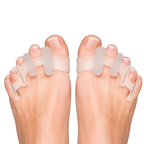 2toe hammer straightener gel - straightener,