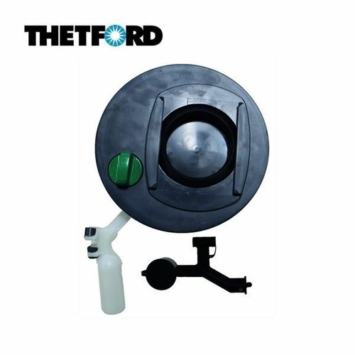 Thetford holding tank - thetford,