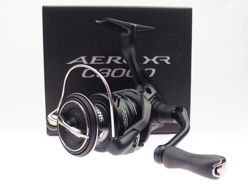 New shimano aero match - xr, &
