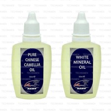 PURE CHINESE CAMELLIA WHITE