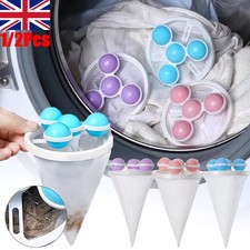 Lint Catcher Floating Hair