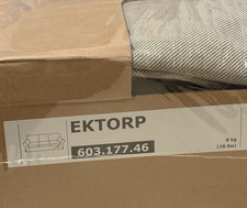 Ikea Ektorp Nordvalla Dark