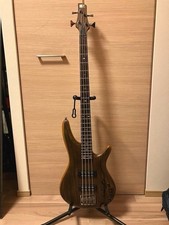 Ibanez SR4AH bass model Safe