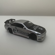 Jada Toys Nissan 240SX Silvia
