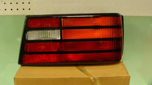Ford orion mk2 - ford, off-side