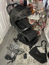 Cosatto Ultimate Woosh 4