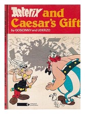 GOSCINNY REN� (1926-1977) [AUTHOR]. UDERZO, ALBERT (1927-2020) [ILLUSTRATOR] Ast