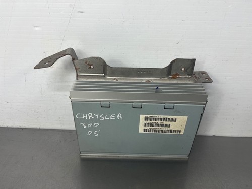 2006 chrysler 300c ecu - chrysler,