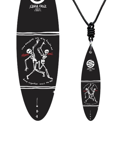 Miniboard santa cruz - miniboard,