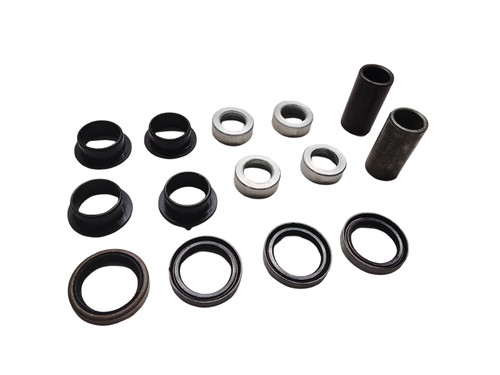 Aftermarket swing arm bush - bush, kit