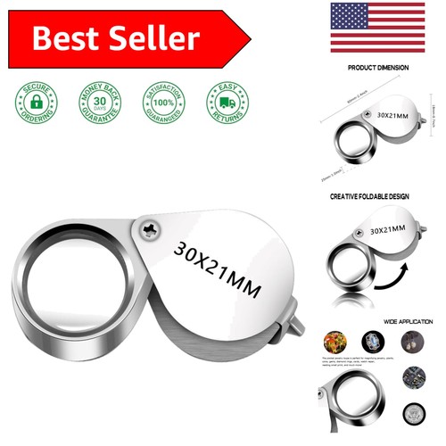 Luxury 30x jewelers - 30x,