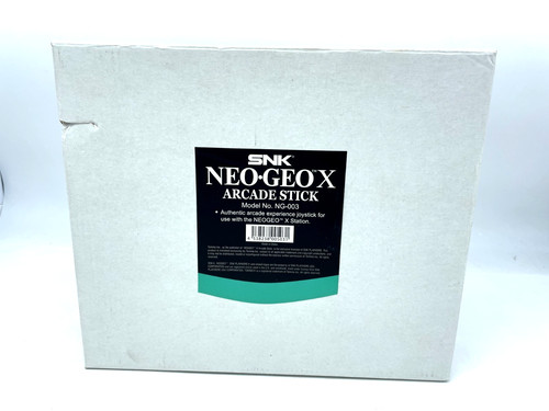 Near mint neo geo - near,