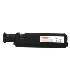 _Fiber Optic Microscope 200X