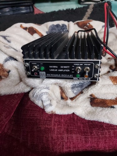 Microwave modules mml - modules,