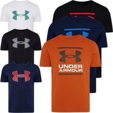 Under Armour Mens T-Shirt