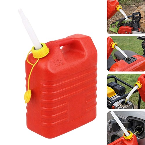 10l jerry can fuel petrol - jerry,