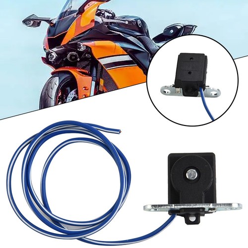 Trustworthy stator trigger - trustworthy,