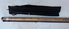 Vintage B James & Son ass Bruce & Walker MK IV G Compound Taper 10ft Fishing Rod