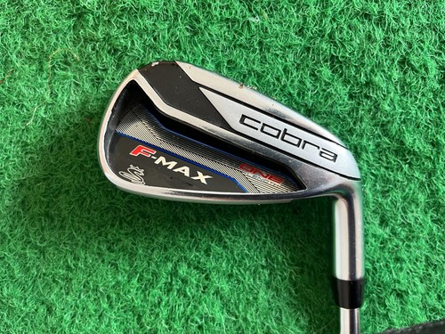 Cobra max one length - f-max, 8
