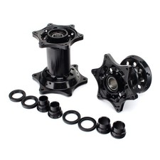 Aluminum Front Rear Wheel Hubs