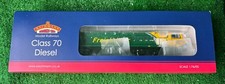 Bachmann Class 70 In