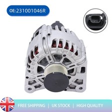 Alternator For Nissan Pulsar