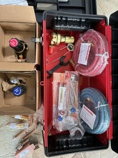 weldability Oxy acetylene full