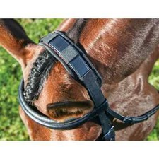 Weatherbeeta Therapy-Tec Poll Guard Pad relieve tension & sensitivity behind ear