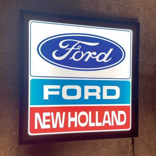 Ford new holland - new, led