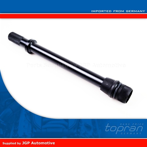 Engine oil dipstick funnel - engine,