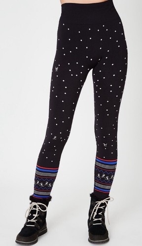 Sweaty betty seamless ski base - ski,