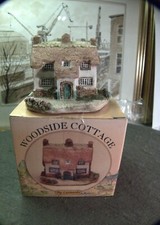 Leonardo collection, Woodside