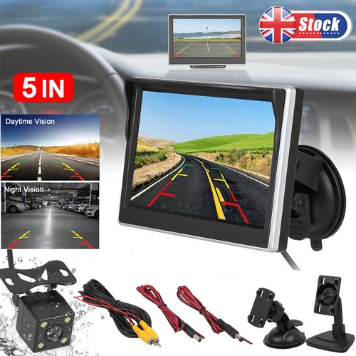 Waterproof car rear view - car,
