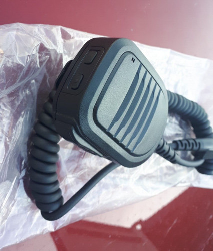 Radio rem spkr mic - radio,