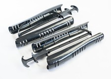 One pair of automatic black