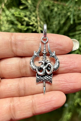 925 silver hindu religious - hindu,