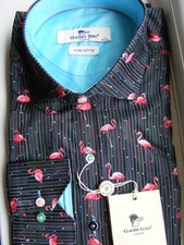 BRAND NEW CLAUDIO LUGLI MANS