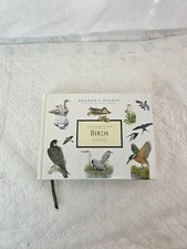 Field Guide to the Birds of Britain (Nature Lover's..., Reader's Digest Hardback