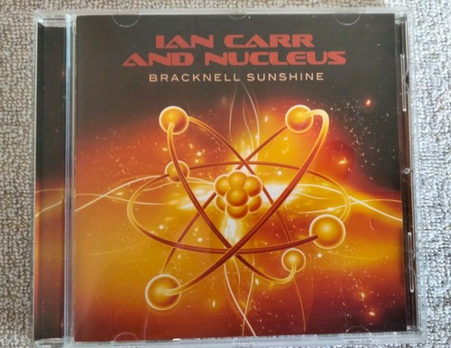 Ian carr and nucleus - and, bracknell