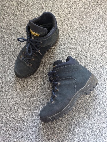 Men sportiva trekking - la,