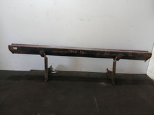 MERCEDES SPRINTER MK2 REAR