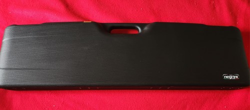 Negrini fitted shotgun - negrini,