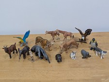 Schleich Safari Zoo Wild