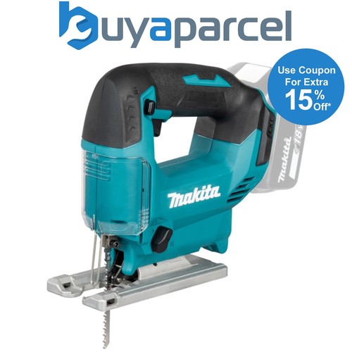 Makita djv186z 18v lxt - makita,