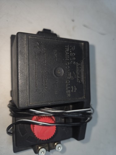 Hornby r965 train controller - hornby,