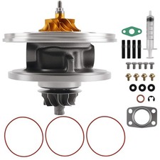 Billet Cartridge Fuselage Group for Peugeot 206 207 307 308 407 1.6 DV6TED4 GT1544V