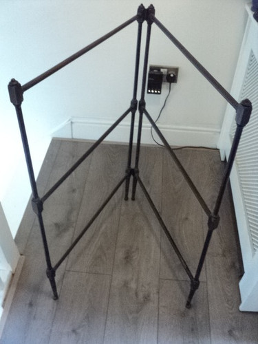 Antique light weighted - light,