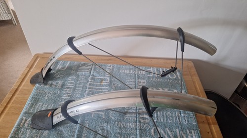 Sks raceblade bike mudguard - sks,