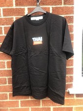 Thai Story Tuk Tuk T Shirt